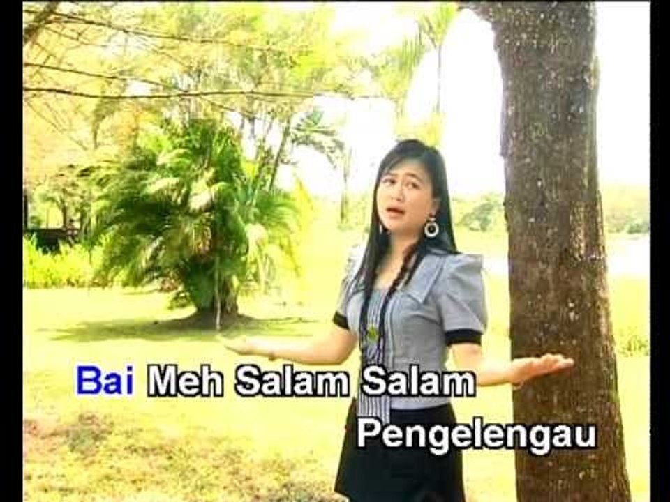 Agi Ngenang Nuan - Ita Medin