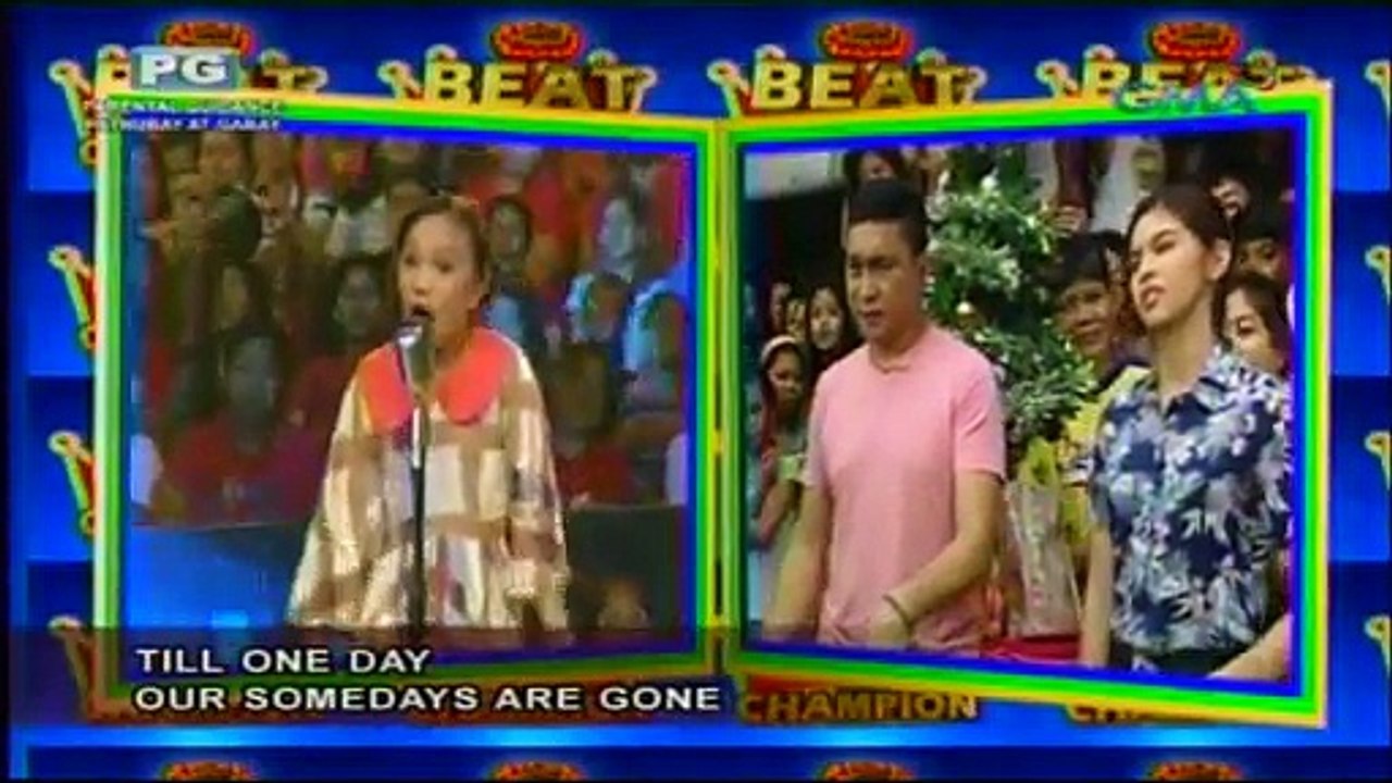 Eat Bulaga December 23 _ 2016 Part 3