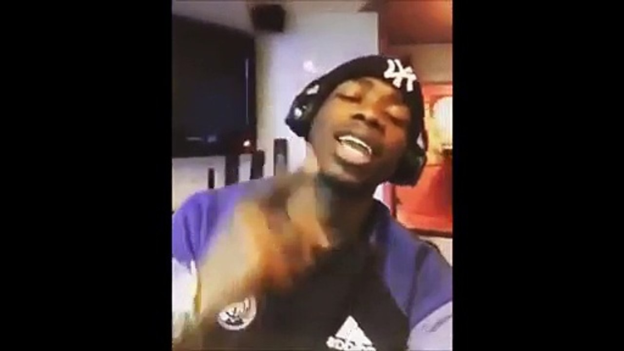 MHD - AFRO TRAP Part.7 (La Puissance) (Previews)