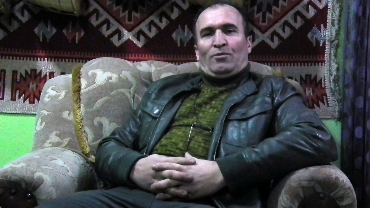 ALİ ÇORUKCU'YA KÜLTÜR BAKANLIĞI HALK OZANI UNVANI