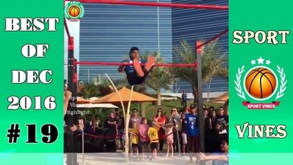 NEW Sport Vines of December 2016 (Part 19) - Best Sport Vines Compilation !!-TjzGBWhle0w