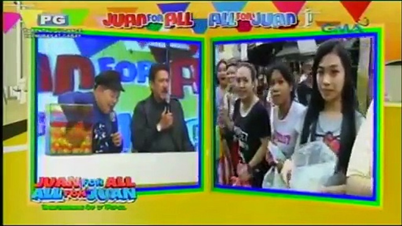 Eat Bulaga December 23 _ 2016 Part 7