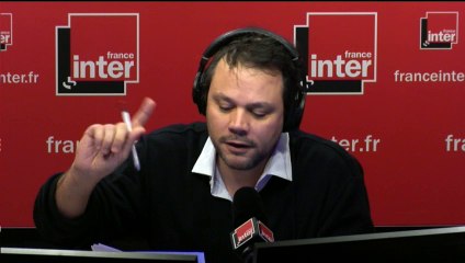 Joyeuses fêtes de noël en musique - Le 07h43