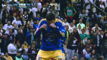 Le golazo de Gignac en finale !
