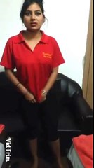 Desi Indian College Girl Hot Dance Video- Must Watch