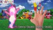 Backyardigans Finger Family Collection ★ Backyardigans Finger Family ...