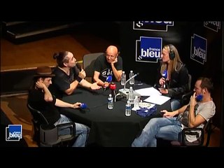 Tryo en Concert Privé France Bleu-QfYFWc6JvVc