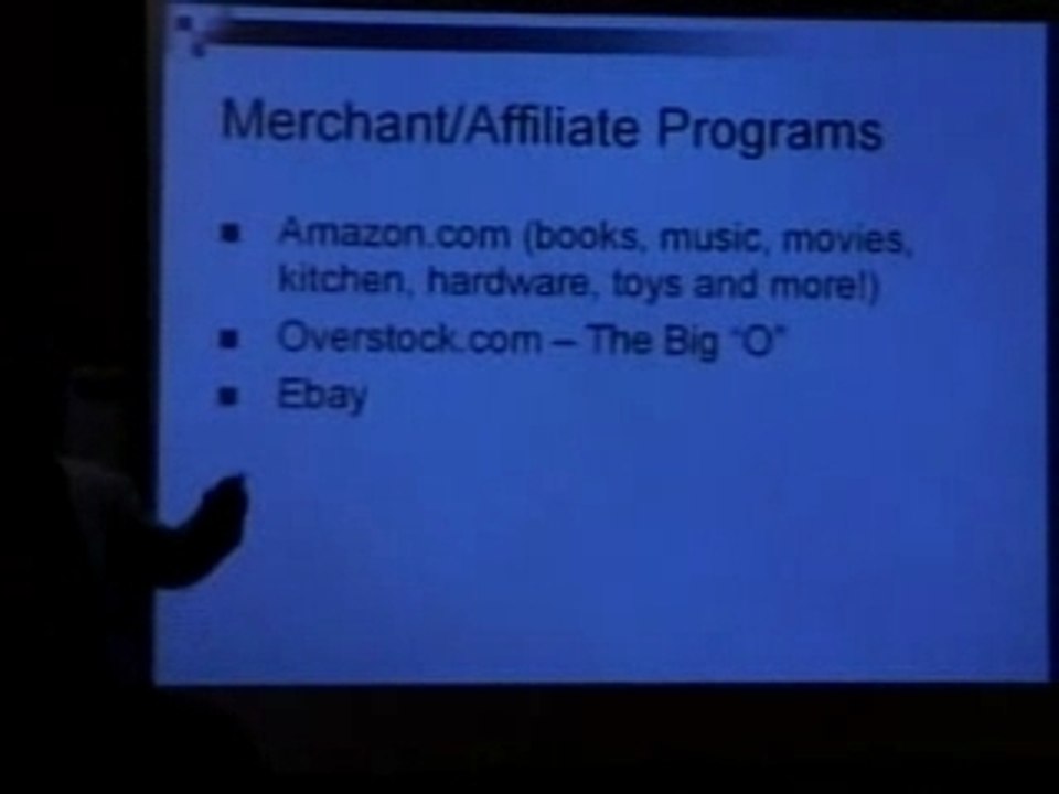 AdSense Secrets Live with Joel Comm #7