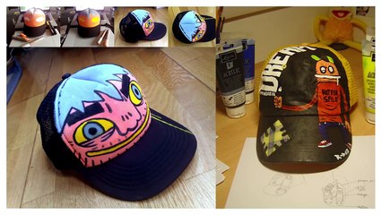 CYPRIEN - LE DESSIN-bhK4UkmzAVA