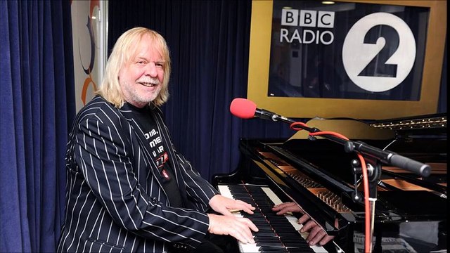 Rick Wakeman interviews Don Airey