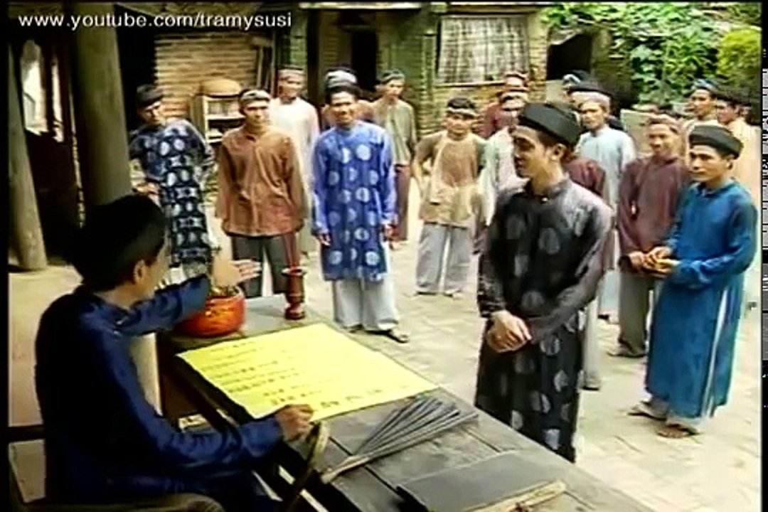 Chàng Rể Thông Minh - Cổ Tích Việt Nam