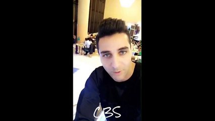 L'Algérino Débarque A Alger_Chorba 5 Etoiles_Une Journée Avec..L'Algérino-jAjr9S-VHdQ