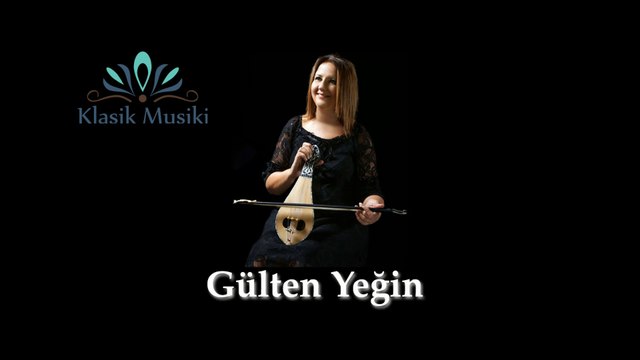 Gülten Yeğin Bayati Kemençe Taksimi