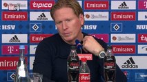 Dickes Lob von HSV-Trainer Gisdol, Schalkes Weinzierl hofft auf Rückrunde!-K3iH1WIJh5k