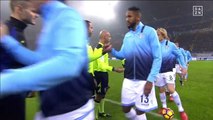 Inter Mailand - Lazio Rom 3 -0 _ Icardi & Banega zerlegen Lazio-aSjo7CysOvw