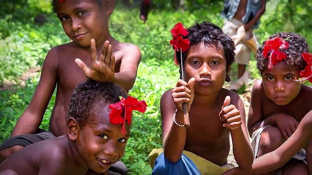 Сексуальные традиции разных народов мира