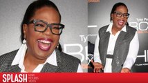 Oprah nimmt durch Weight Watchers 18 Kilo ab