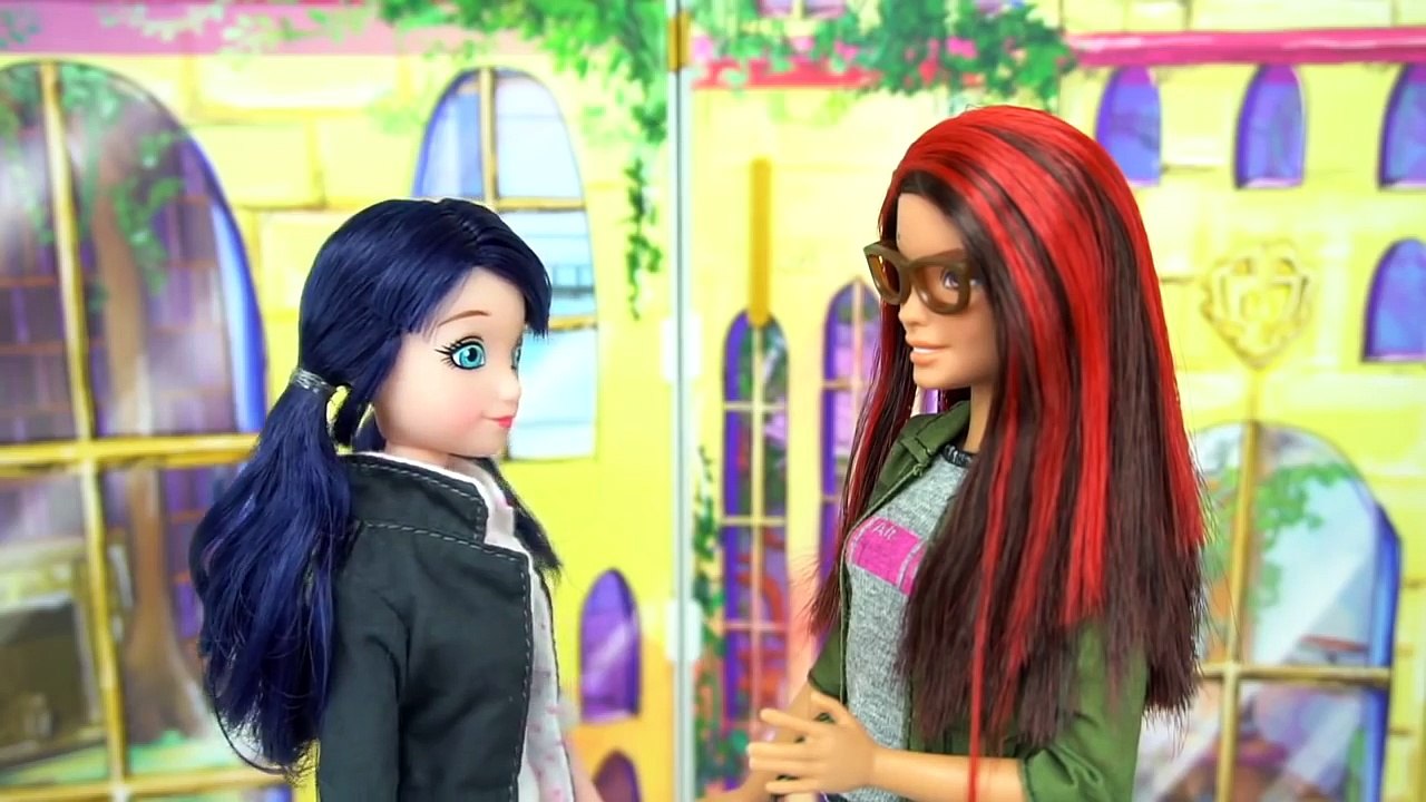 Recopilacion de TODOS los Episodios de Ladybug y Cat Noir con Muñecas - Los Juguetes de Titi