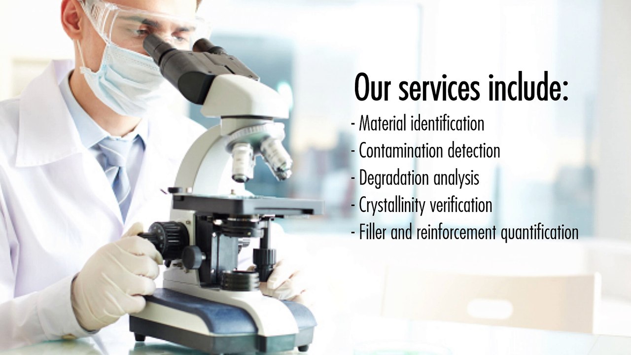 Plastic Testing Laboratory in Twin Cities – The Polymer Lab