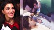 Jacquline Fernandez CONGRATULATES Parents Kareena Kapoor Saif Ali Khan | Taimur Ali Khan Pataudi
