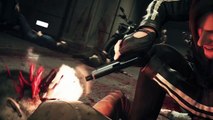 RESIDENT EVIL - VENDETTA Bande Annonce Officielle (Film d'Animation - 2017)-X3zgQFne_Vg