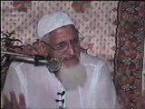 Shia Sunni Namaz and Kalma by Maulana Ishaq