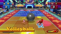 Mario Sports Mix – WII [Scaricare .torrent]