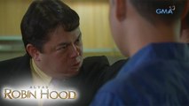 Alyas Robin Hood: Bihag na si Pepe | Episode 69