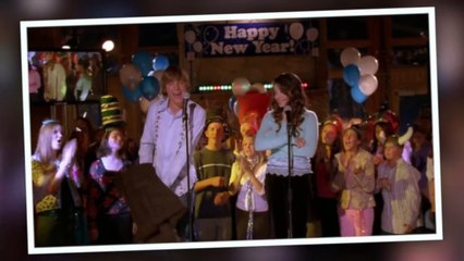 Math Made Fun with High School Musical 🎶