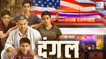 Aamir Khan's 'Dangal' Released In USA 2 Days Earlier | LehrenTV