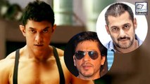 Aamir To Hold Screening Of Dangal For Shahrukh and Salman | LehrenTV