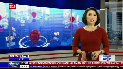 Jumlah Kendaraan Lewat Pintu Tol Cikarang Utama Diprediksi Meningkat