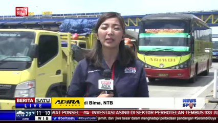 Libur Panjang, Kamar Hotel di Kawasan Puncak Penuh