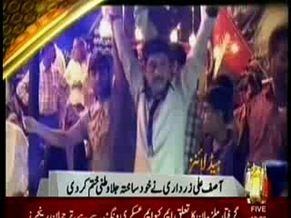 channel5 headlines