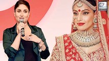 Bipasha Basu INSPIRED By Kareena Kapoor's Pregnancy! | LehrenTV