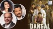 Bollywood REACTS On Aamir Khan's Dangal | LehrenTV
