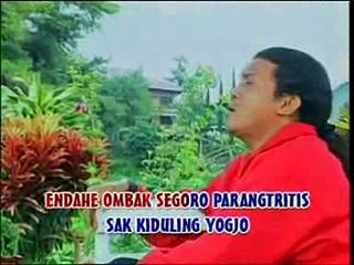 Didi Kempot - Lingso Tresno