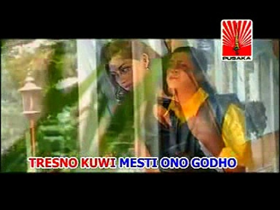 Didi Kempot - Ojo sujono