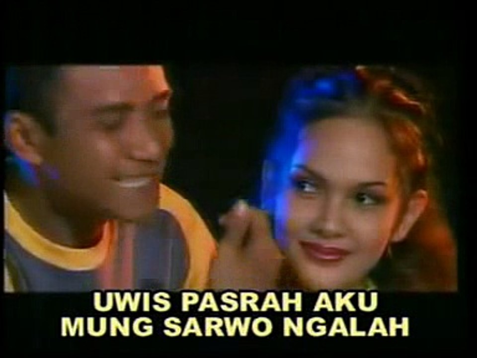 Didi Kempot - TRIMO NGALAH