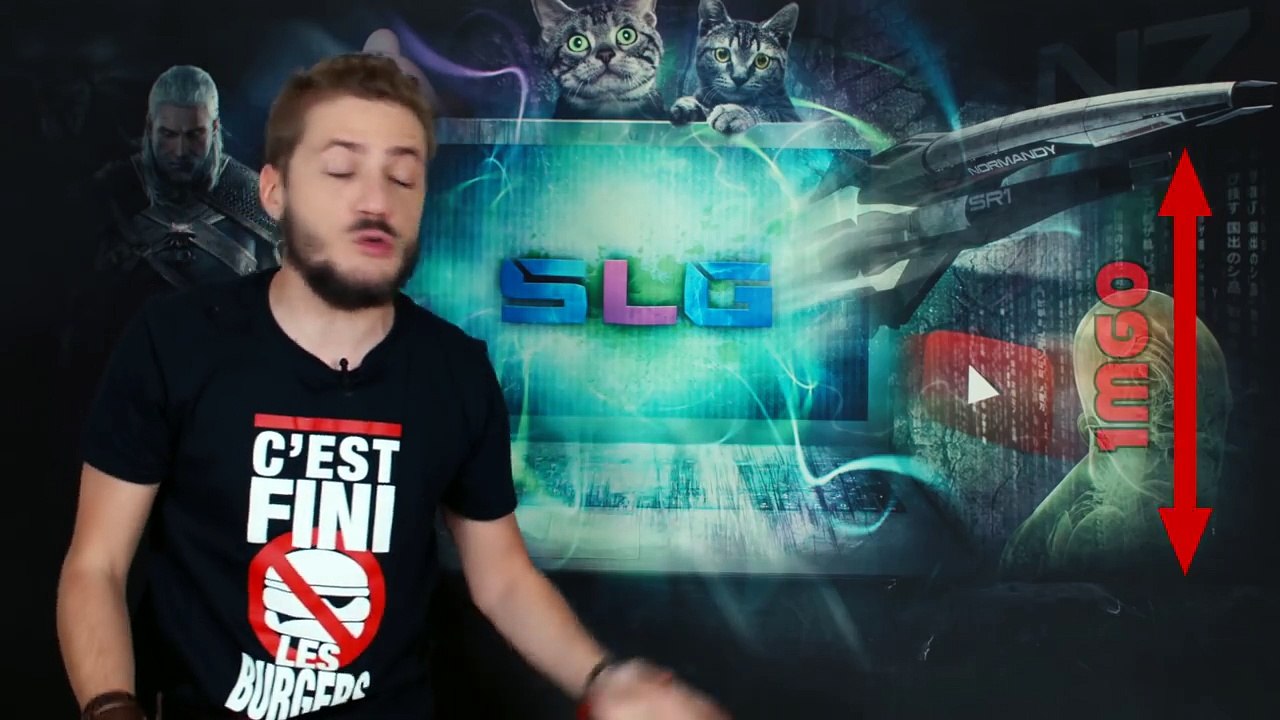 PHALLUS SPIRITUS - SLG SHOT #5 - MATHIEU SOMMET-6zamNkCrAgQ