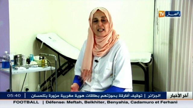 3 دقائق صحة مرض الإفراط في التعرق.. إرشادات ونصائح