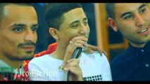 Faycel Sghir ft Djihad Pitos _ أقوى إستخبار إهداء لناس الغربة _ Live 2016