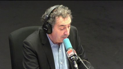 Scénarios - Le Billet de François Morel
