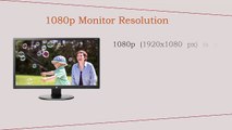 Best Monitors Hz(1440p)Know More About All Resolutions Of Computer Monitor