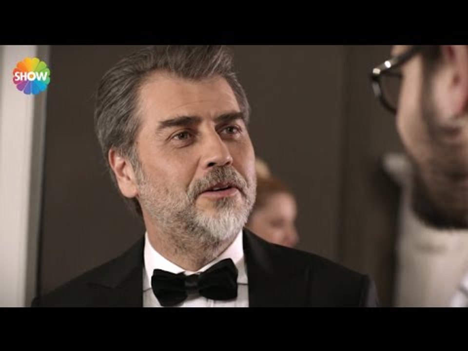 "Hayat sadece cesareti olanlara güler..." | Oyunbozan 1.Bölüm