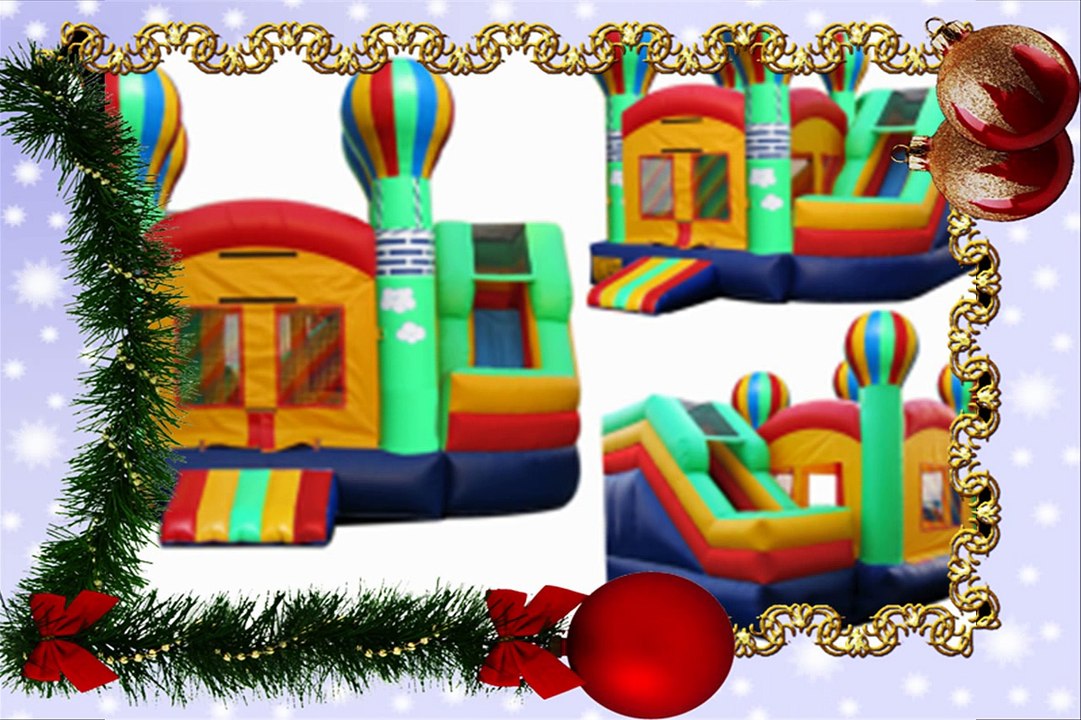 Bounce House