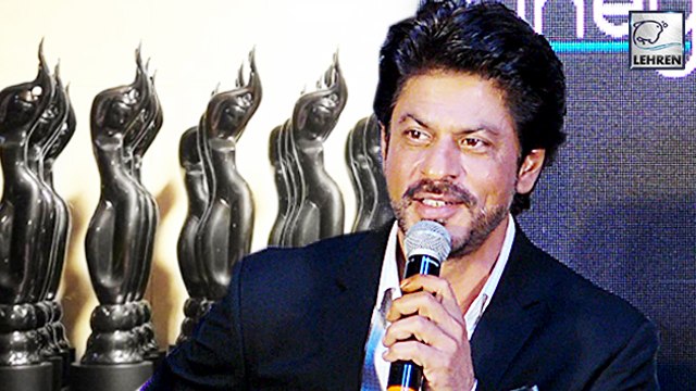 Shah Rukh Khan Received 267 Awards Till The Date | LehrenTV