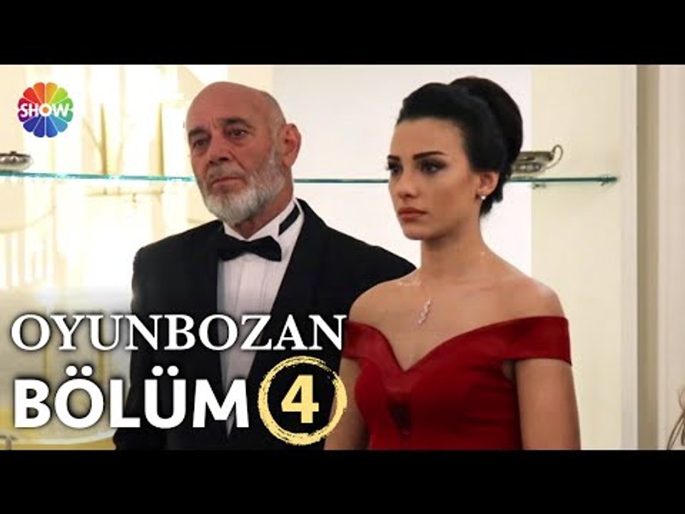 Oyunbozan 4.Bölüm ᴴᴰ