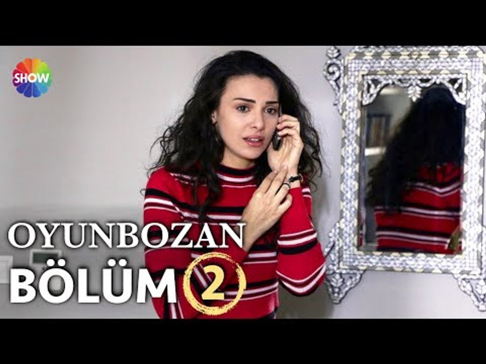 Oyunbozan 2.Bölüm ᴴᴰ