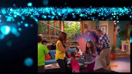 Dança Country - The Thundermans - video Dailymotion